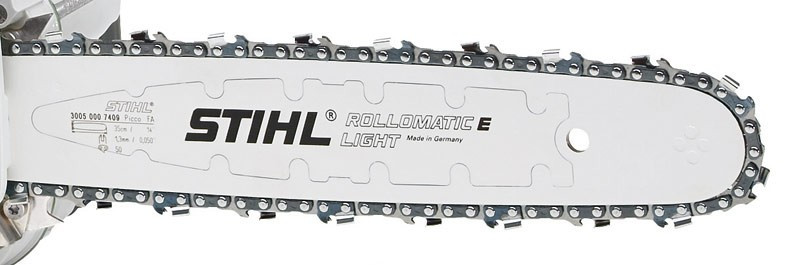 Motorová píla STIHL Rollomatic ES Light 71 cm 3/8 1,6 mm