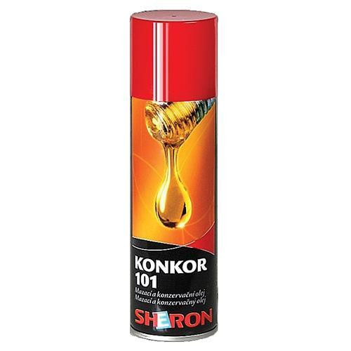 Sheron Olej Konkor 101, 300 ml