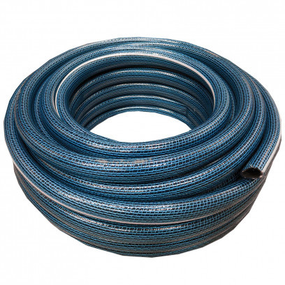 CM-plast Záhradná hadica 1" 25 m Blue Premium