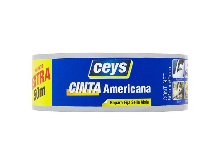 Ceys Páska Americká, 50 m x 50 mm